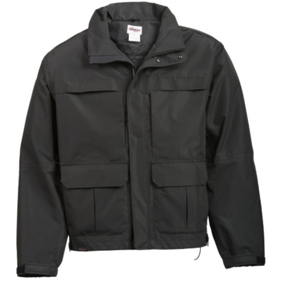 Elbeco Shield Duty Jacket - Picture 1 of 4